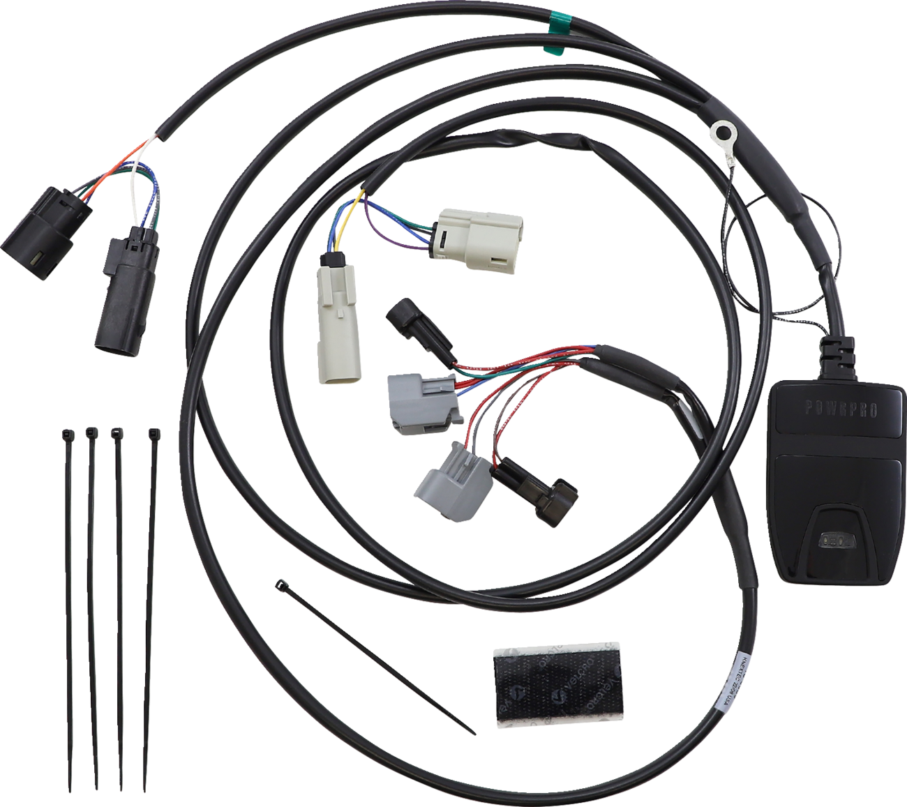 Fi2000 Fi2000R PowrPro Tuning Module