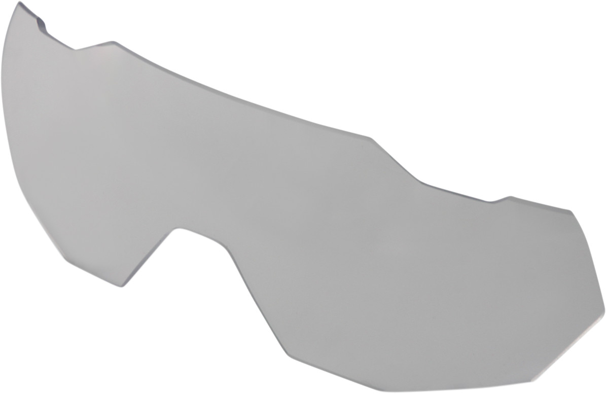 100% Speedtrap Sunglasses Lens