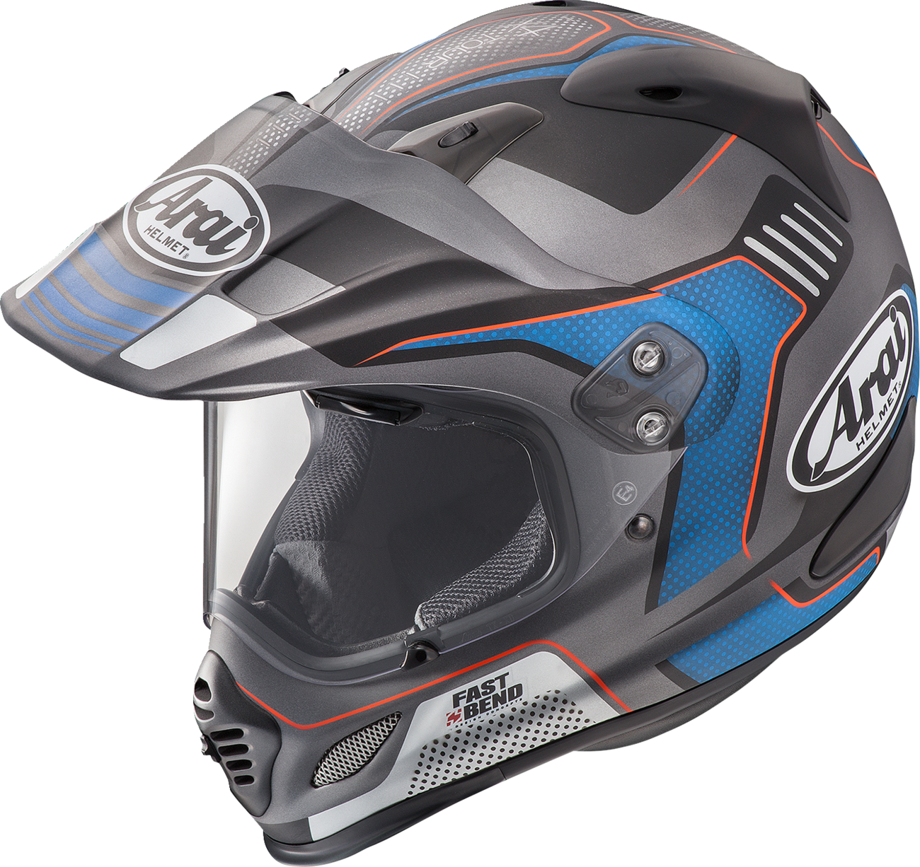 ARAI HELMETS XD-4 Vision Helmet