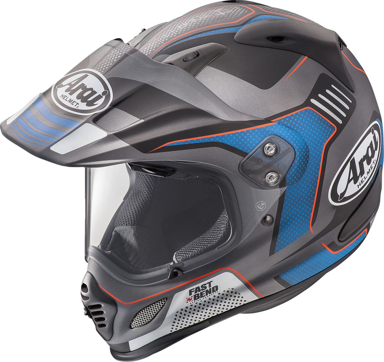 Arai XD-4 Vision Helmet
