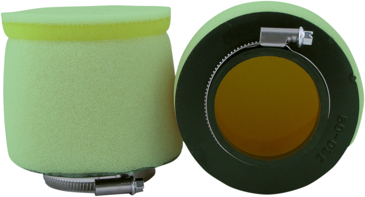 NO TOIL Pre-Oiled Air Filter