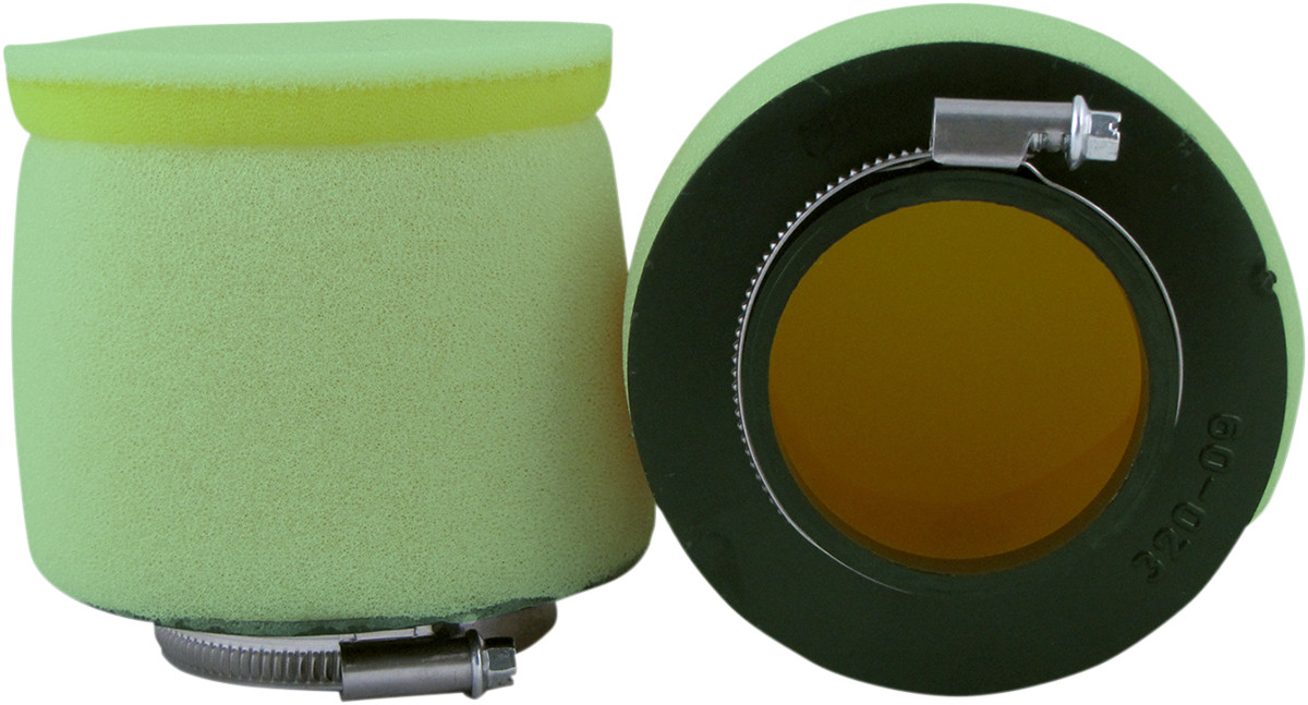 NO TOIL Pre-Oiled Filter