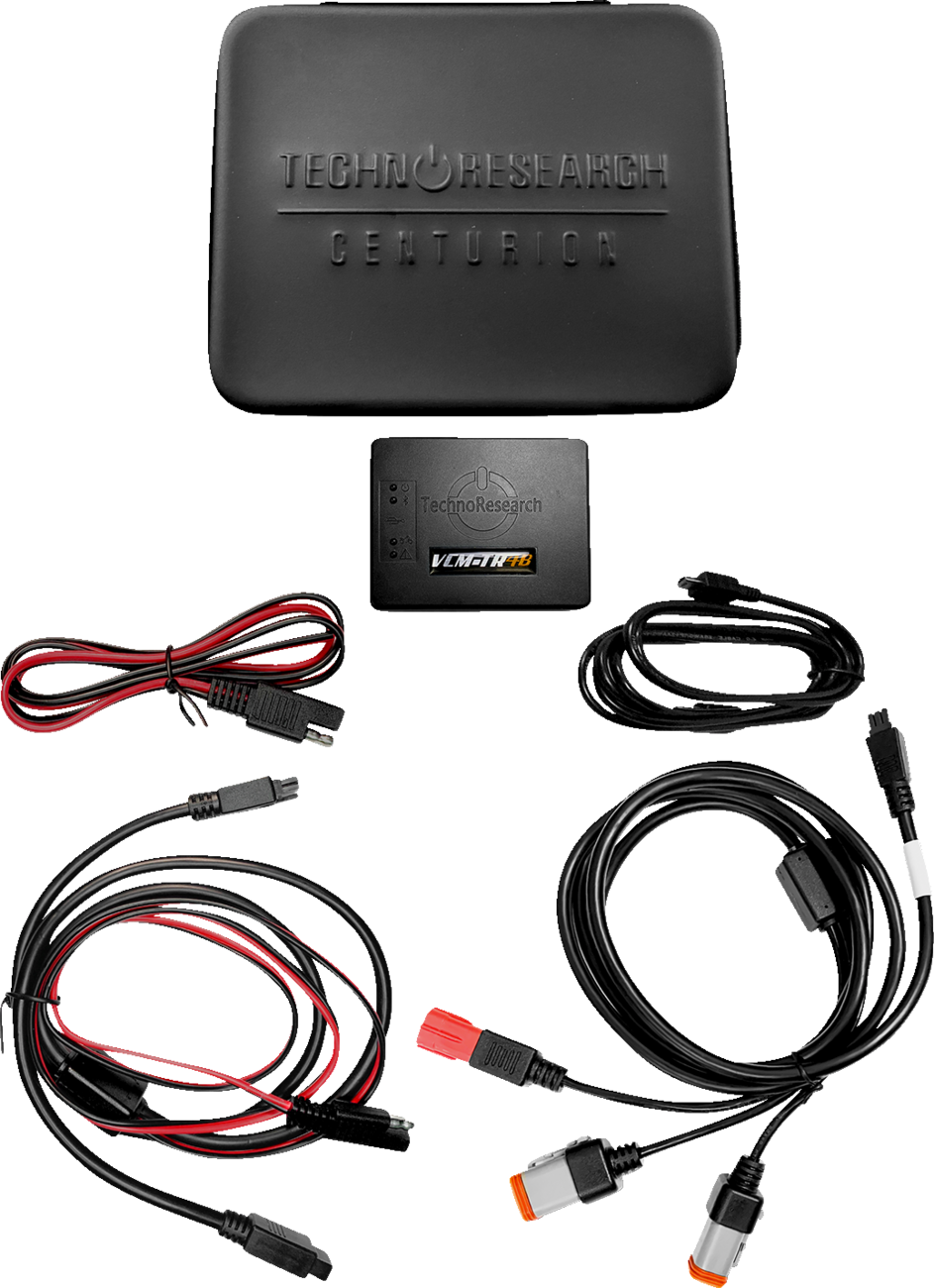 Centurion Super Pro Professional Diagnostic System