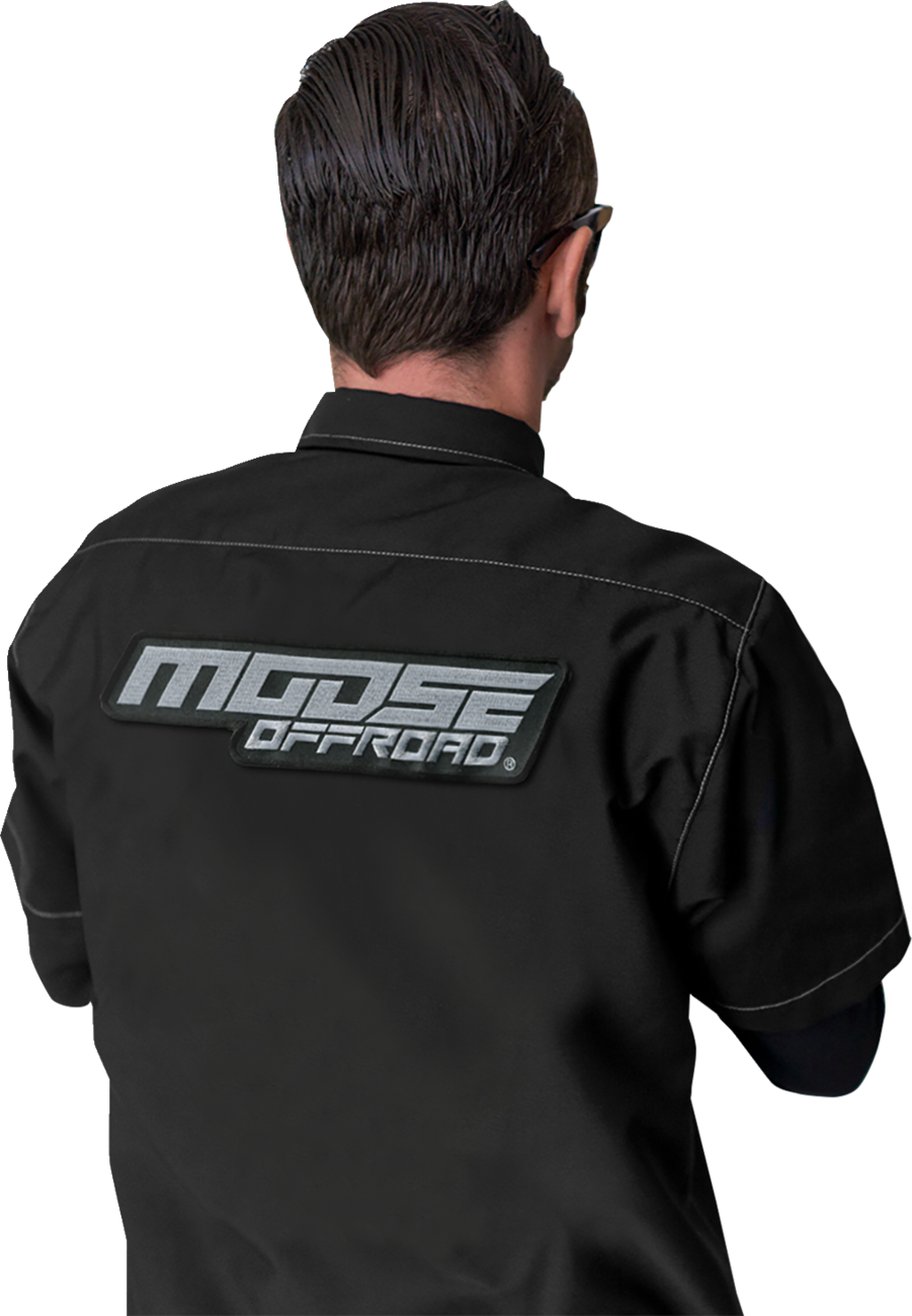 Moose offroad Moose Offroad Shop Shirt