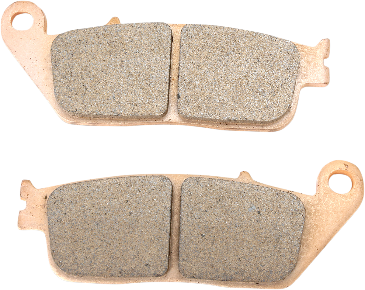 EBC SFA142HH Double-H Sintered Front Brake Pads