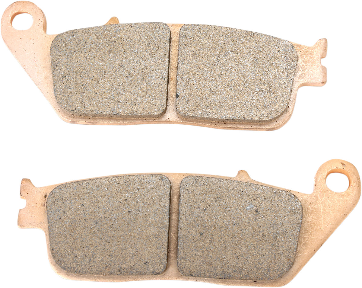 EBC SFA142HH Double-H Sintered Front Brake Pads