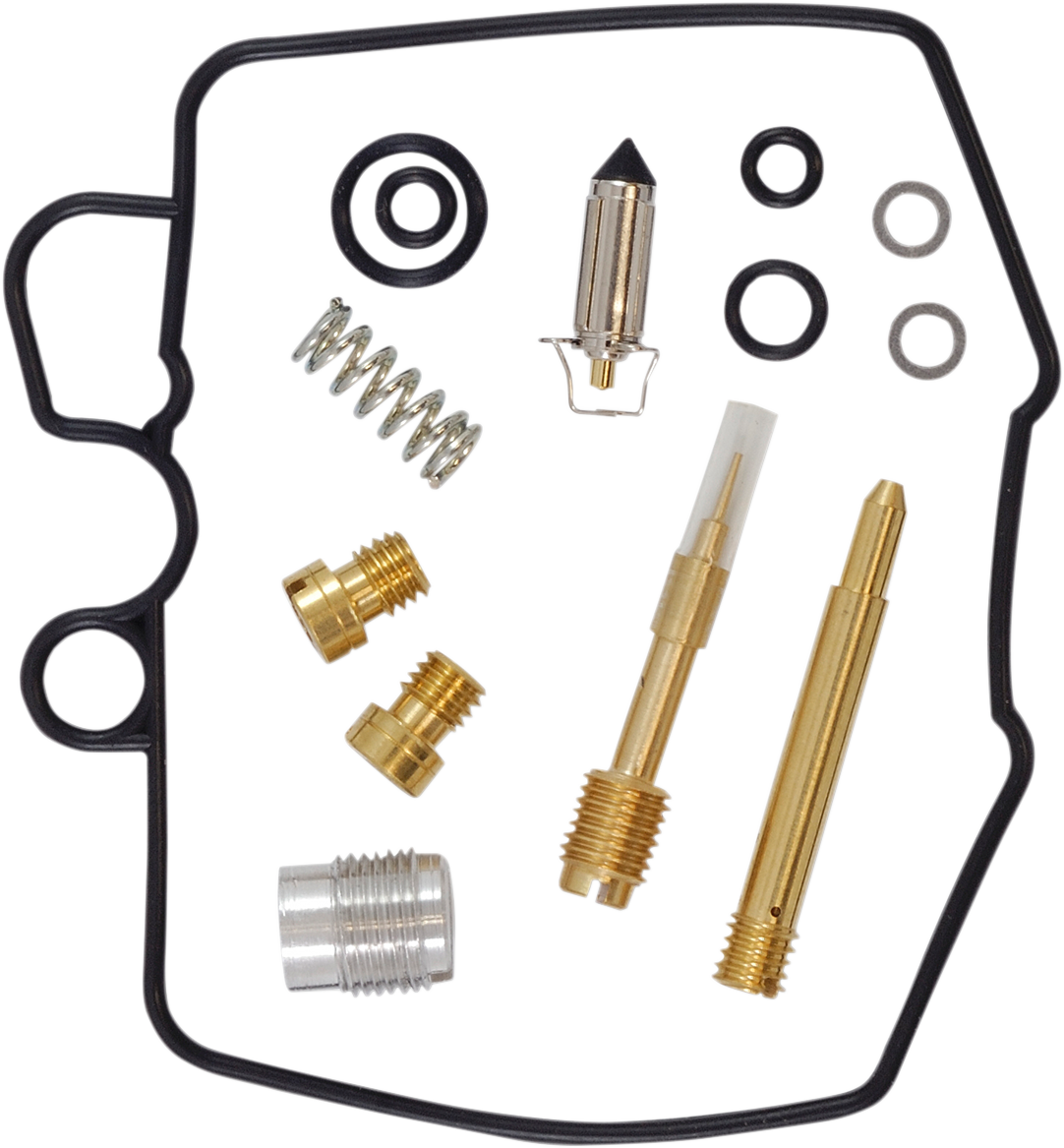 K&l supply Carburetor Repair Kit 1979-1979 Honda CB750K / 1979-1979 Honda CB750L