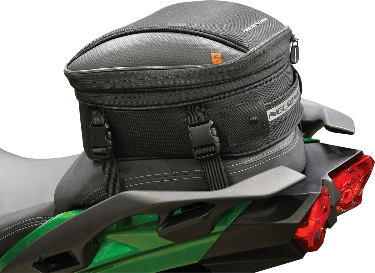 Tail bag