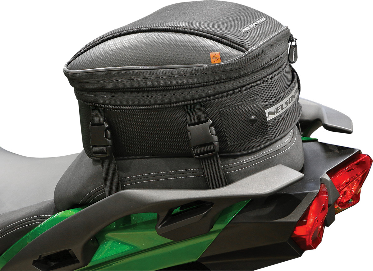 Nelson Rigg Commuter Lite Tail Bag