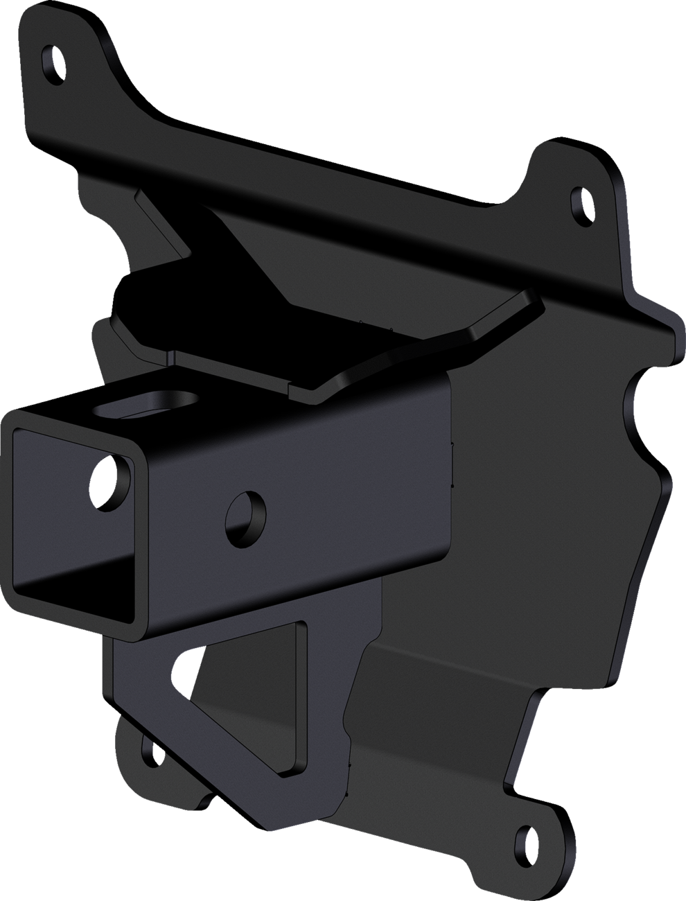 KFI PRODUCTS Rear Receiver Hitch