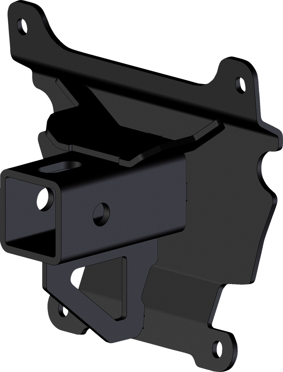 KFI PRODUCTS Rear Receiver Hitch