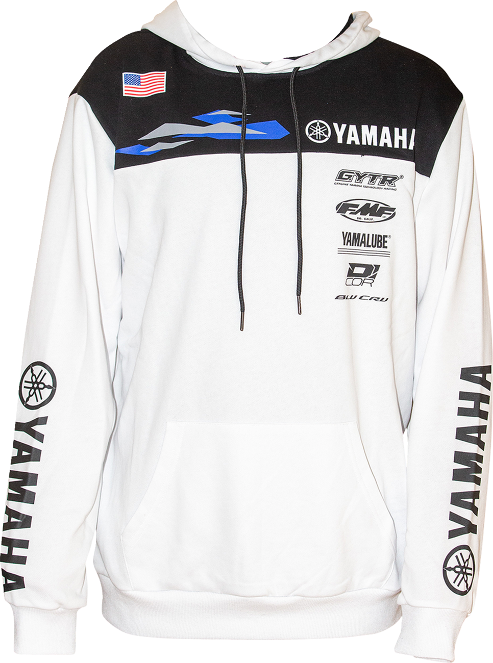 D'COR VISUALS Team Sweatshirt