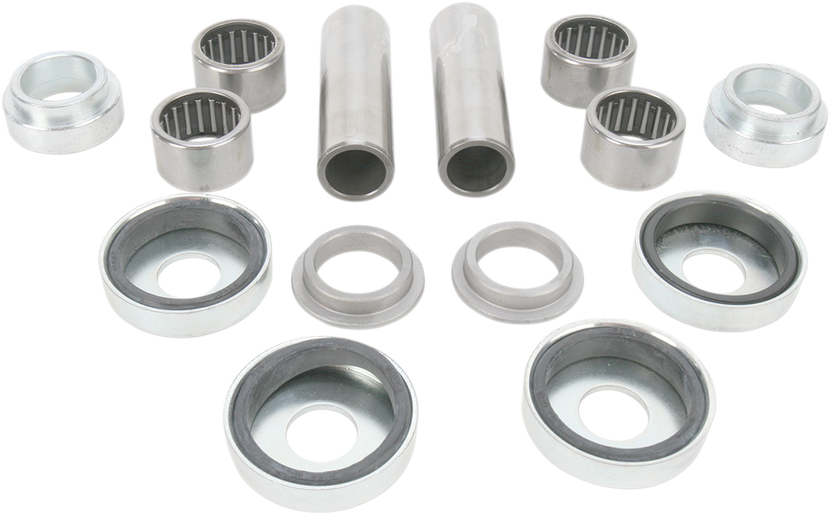Pivot Works Swingarm Bearing Kit Honda CR125R / CR250R / CR500R 1987-1988