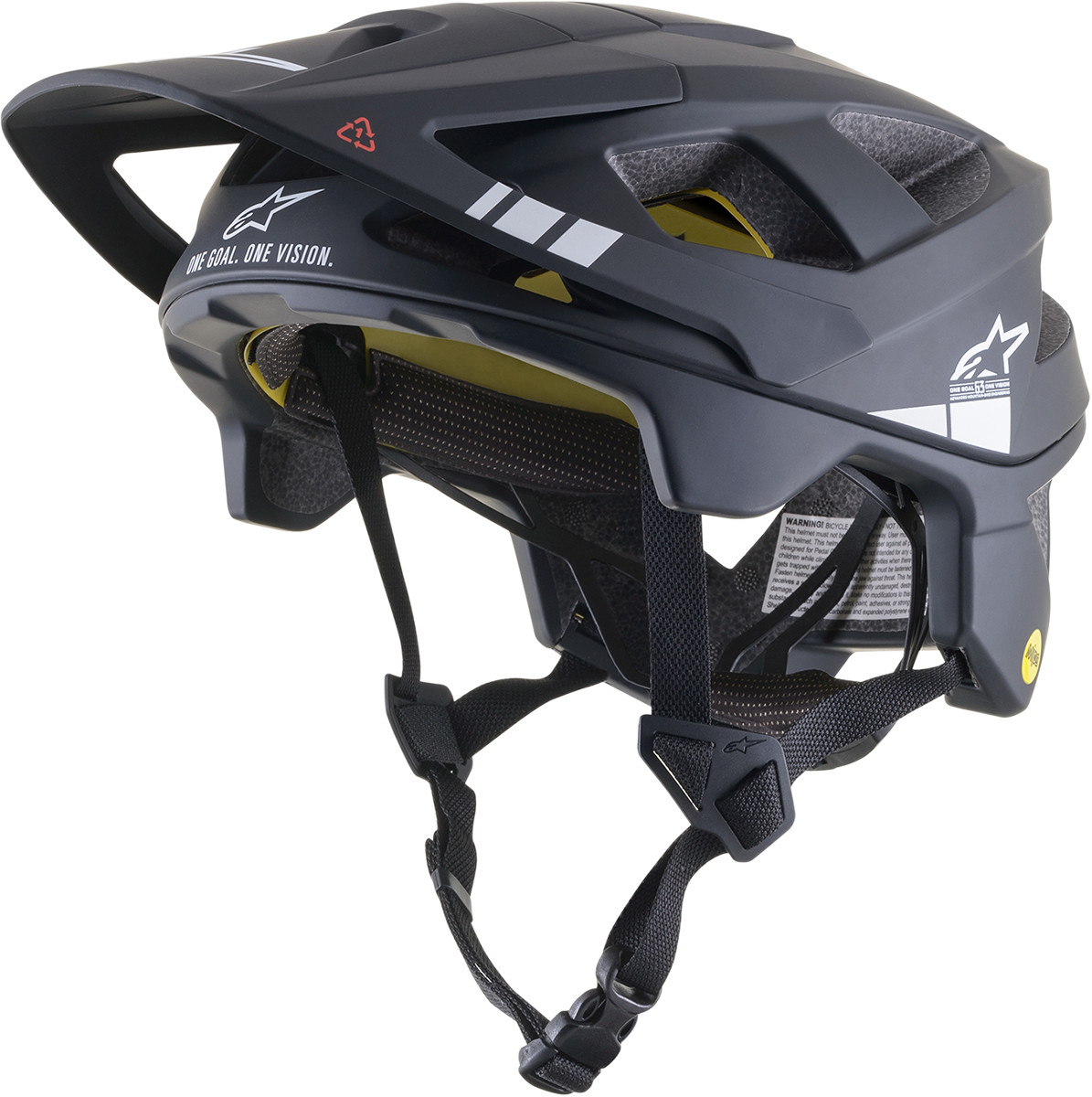 ALPINESTARS Vector Tech MIPS® Bicycle Helmet
