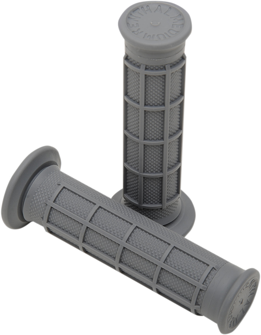 Renthal Diamond Half Waffle Grips