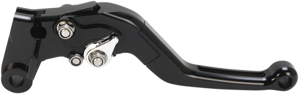 Driven racing Halo Adjustable & Folding Clutch Lever Honda