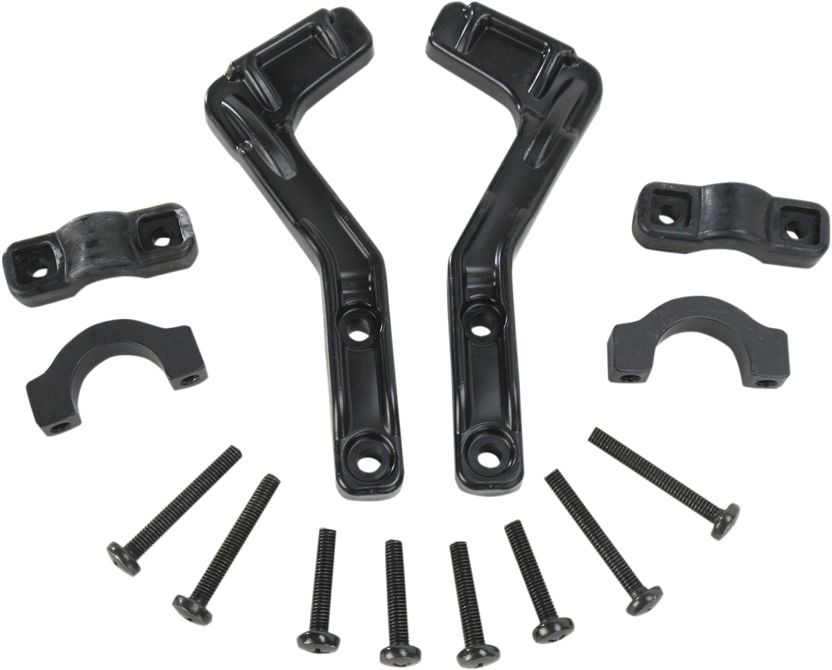 Renthal Replacement Handguard Brackets