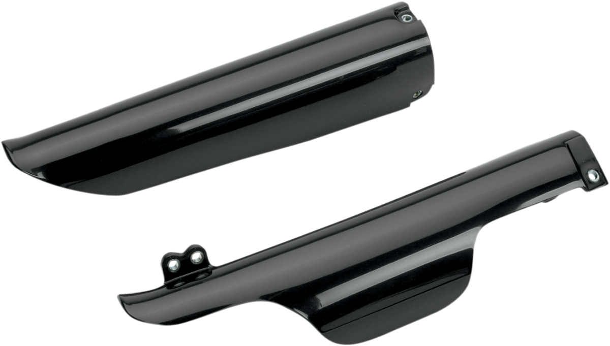 UFO Yamaha Fork Tube Protectors