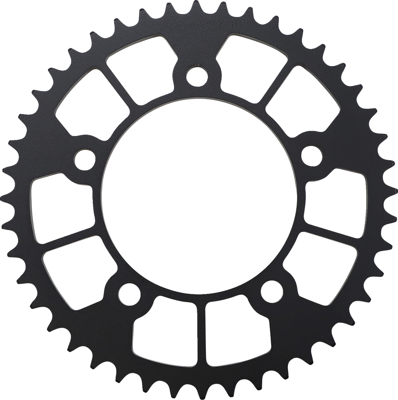 Steel Rear Sprocket