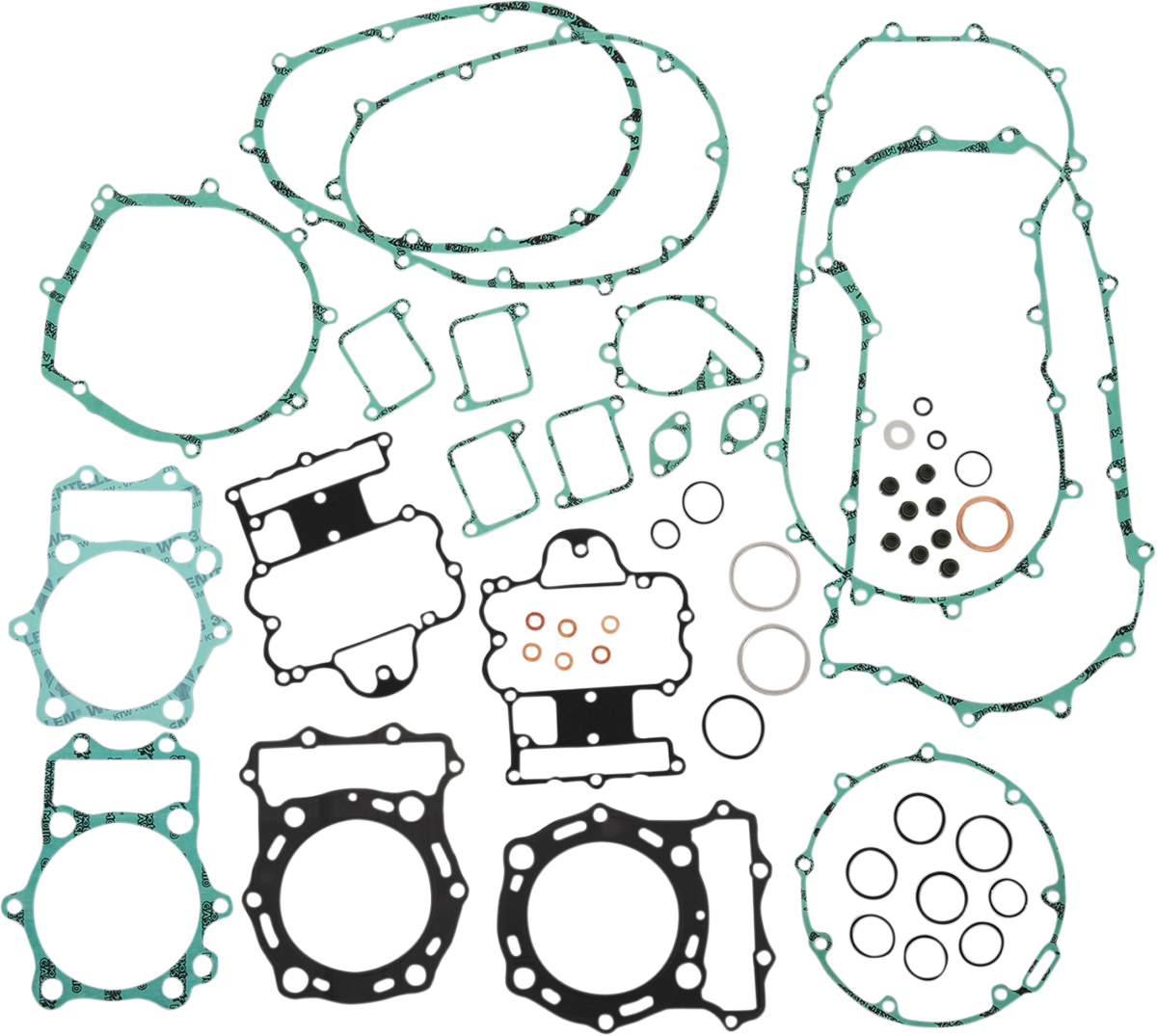 Gasket Kit — Complete