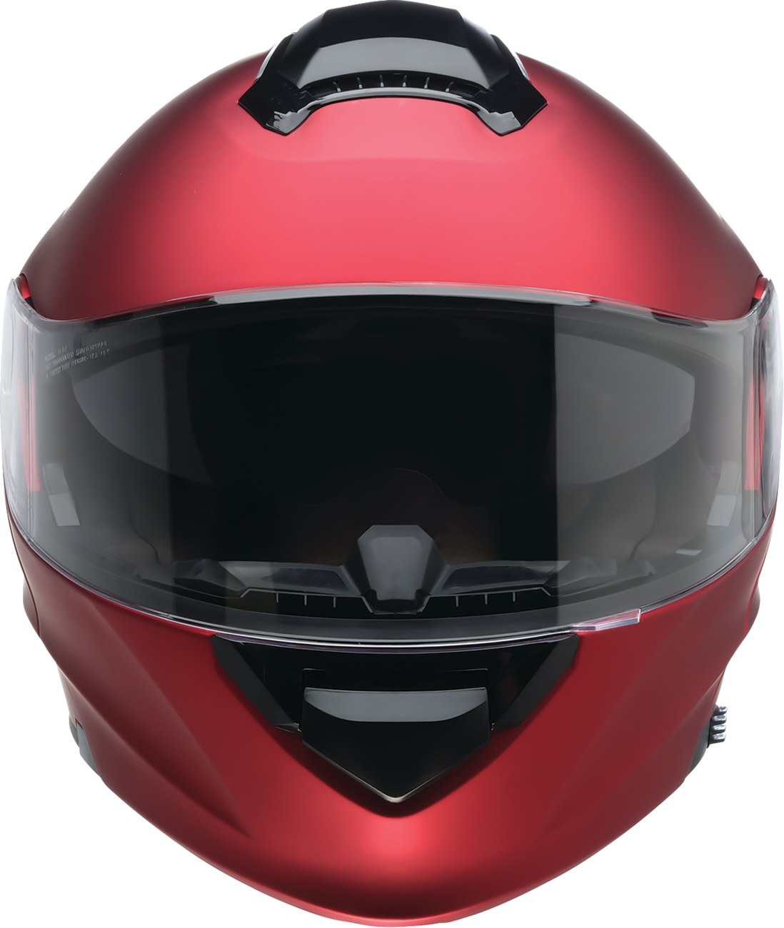 Z1R Solaris 2.0 Satin Modular Helmet