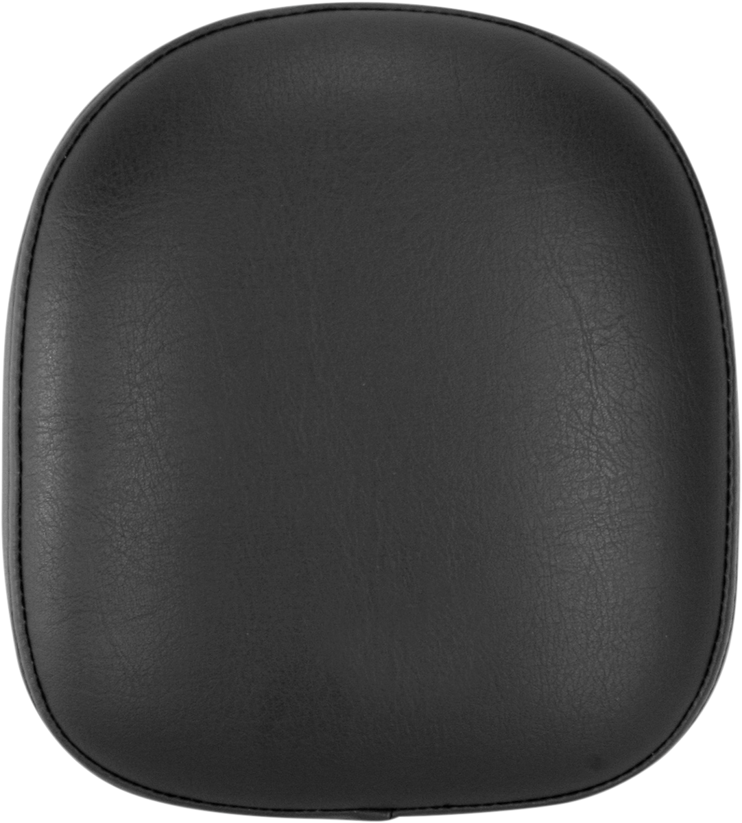 COBRA STD SISSY BAR PAD FREEDOM BLACK
