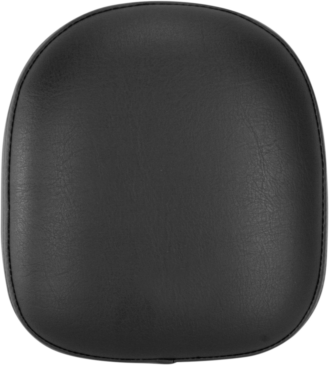 COBRA STD SISSY BAR PAD FREEDOM BLACK