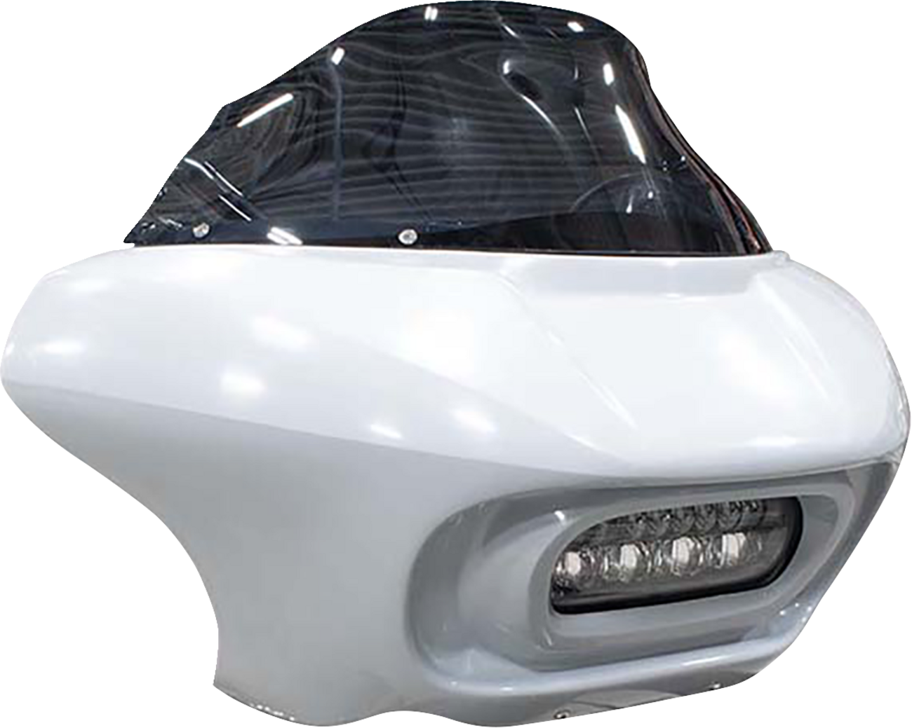 PAUL YAFFE BAGGER NATION Sharknado® Fairing