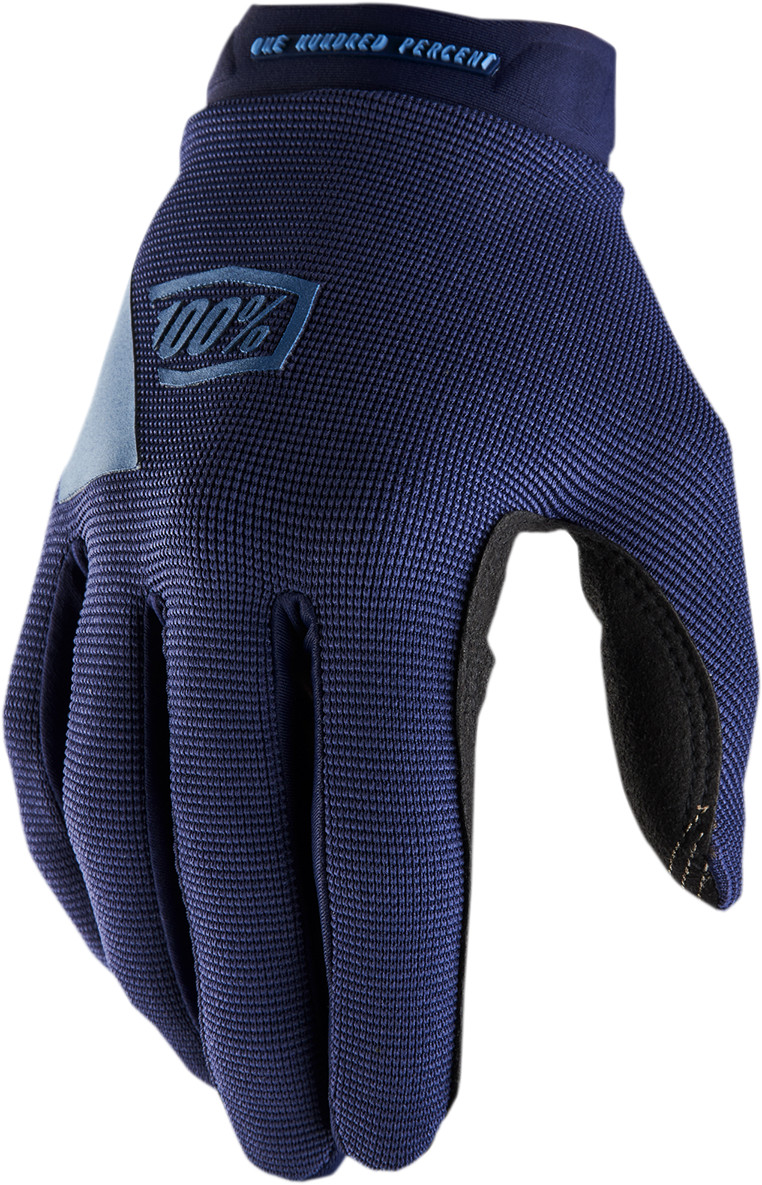 100% Women's Ridecamp Gloves