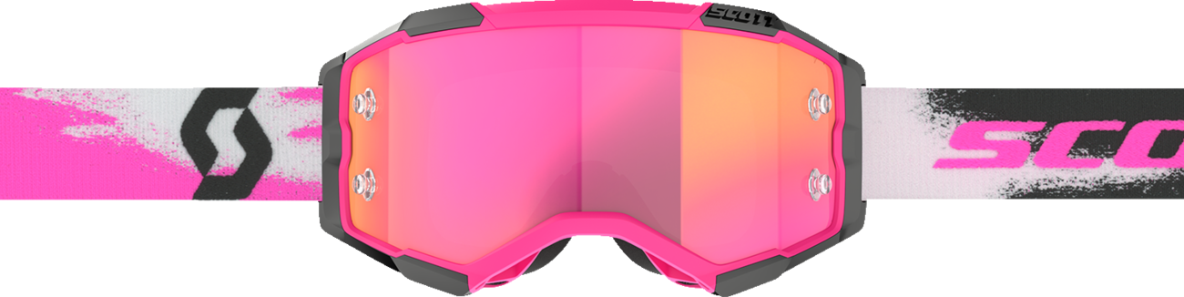 SCOTT Fury Goggle