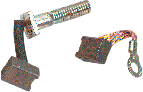Replacement Starter Brush Set