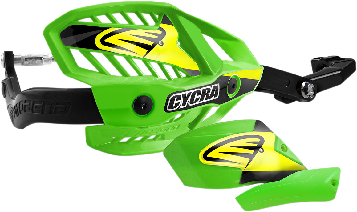 CYCRA Ultra Probend HCM Handguards