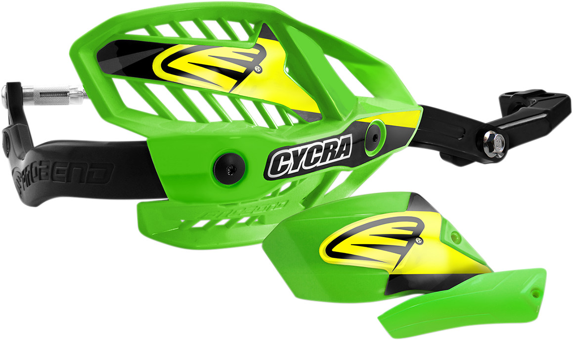 Cycra Probend Ultra HCM Wrap Around Handguards