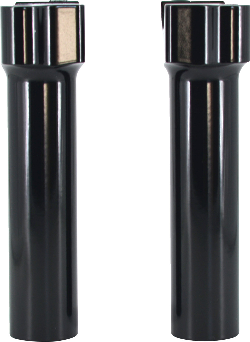 WILD 1 Chubby® Billet Risers