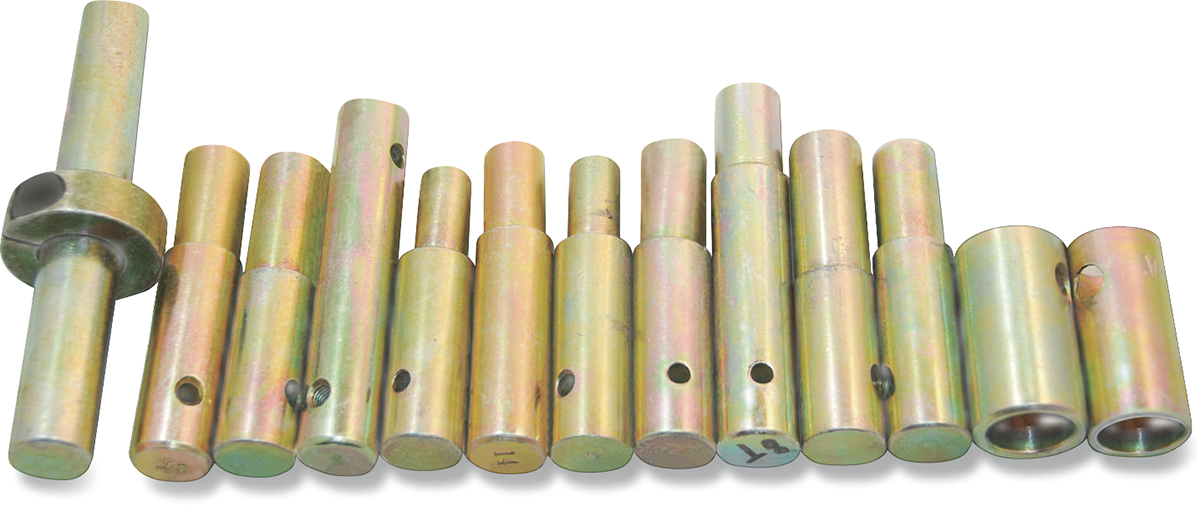 PSR Big Mike Triple Tree Stand Pins