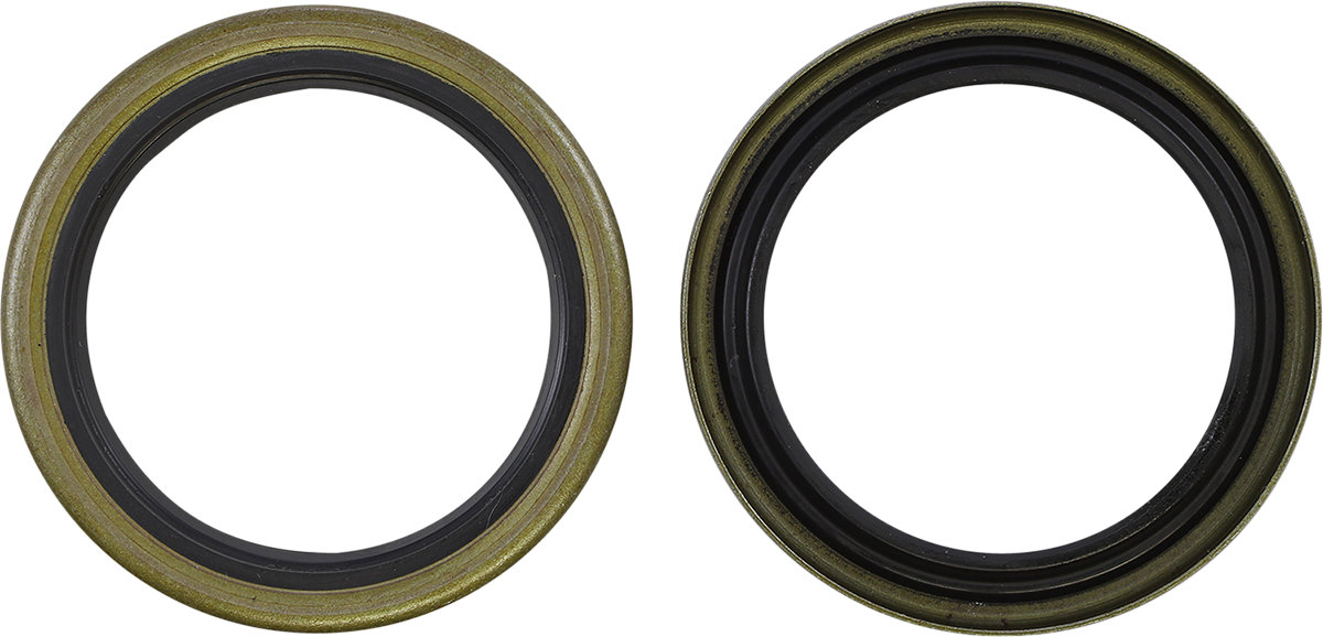 TEKONSHA Wheel Grease Seals