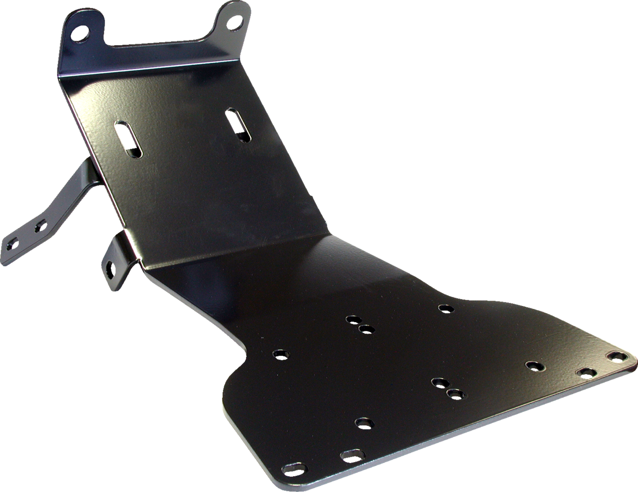 KFI PRODUCTS KFI Winch Mount Application Chart
