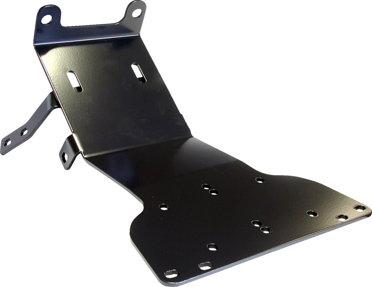 KFI PRODUCTS KFI Winch Mount Application Chart
