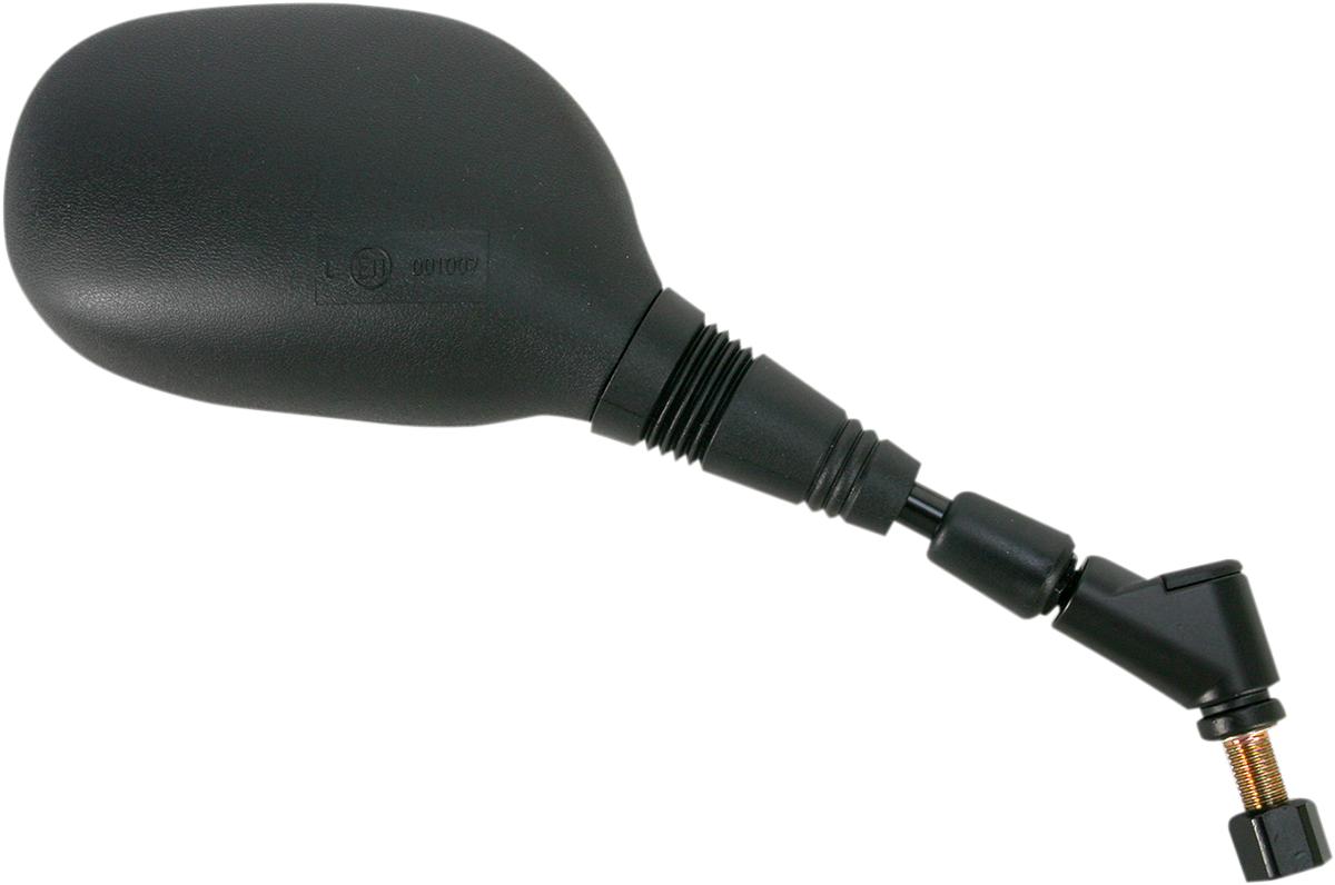 EMGO OEM-Style Replacement Mirror