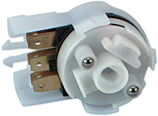 Emgo Ignition Switch