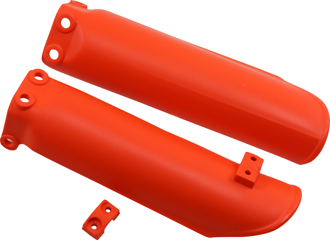 UFO KTM Fork Tube Protectors