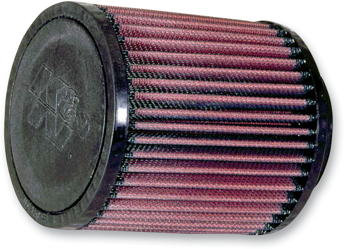 K & N High-Flow Air Filter