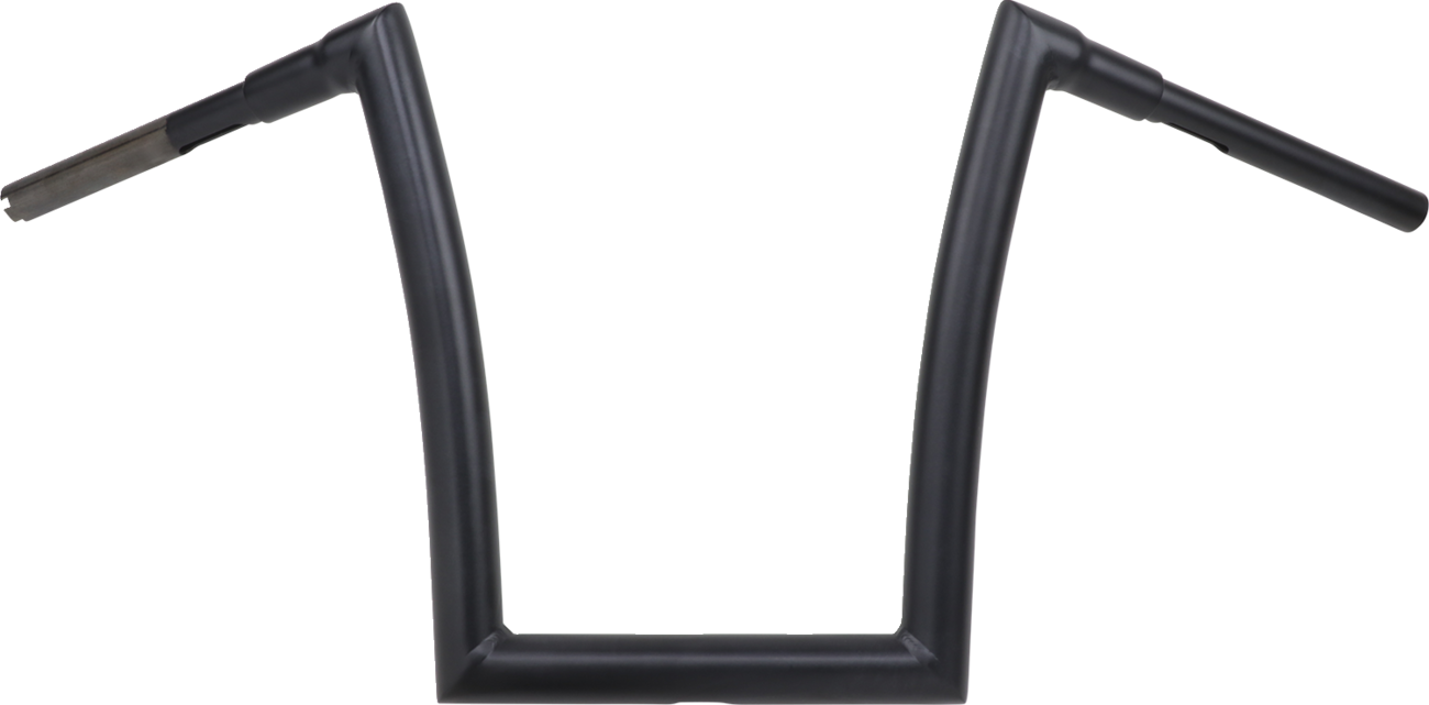 TODD'S CYCLE 1-1/2" Strip Handlebar