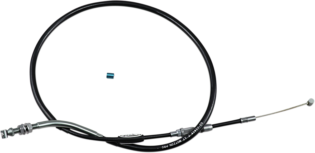 Motion pro T3 Slidelight™ Clutch Cable - Kawasaki