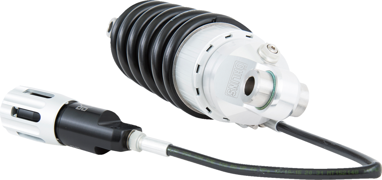 OHLINS STX Performance Shock