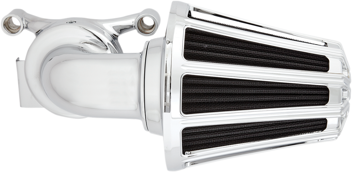 Arlen ness Monster Sucker® Air Cleaner Kit - Chrome Harley Davidson