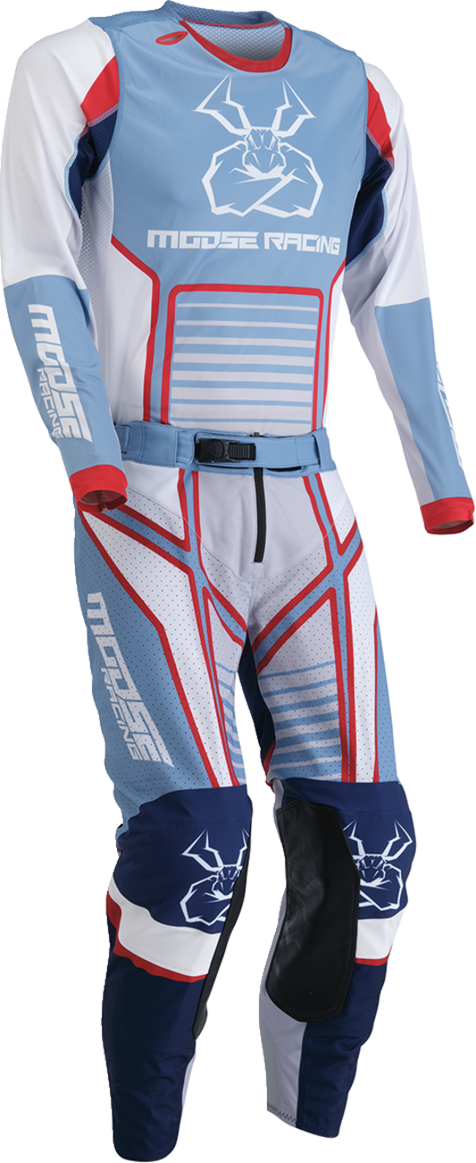 Moose Racing Agroid Pants