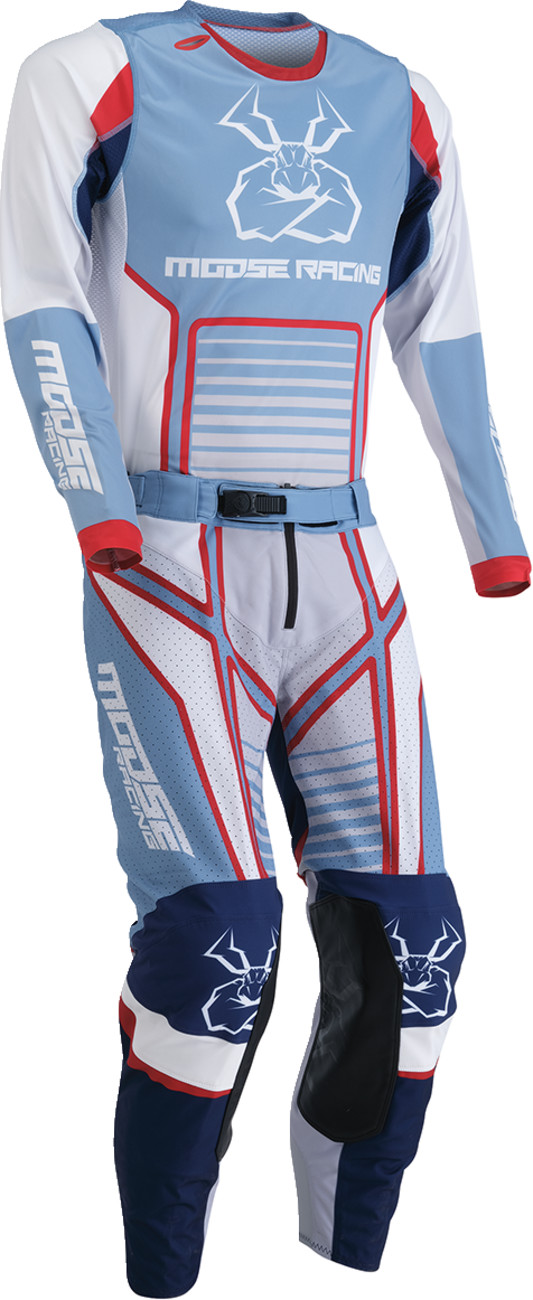Moose Racing Agroid Pants
