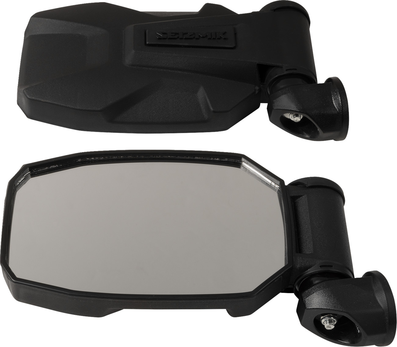 SEIZMIK Strike Side Mirror
