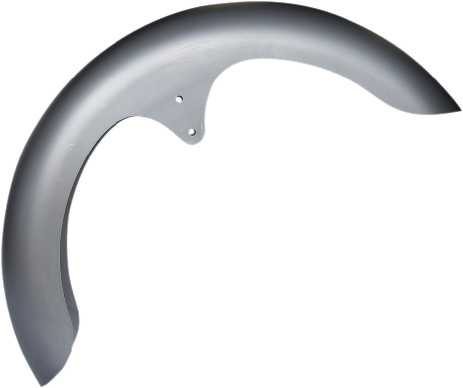 RWD V-TWIN Custom Softail Front Fender